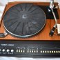 HEATHKIT ACCUTRAC AL-1700 TURNTABLE FOR RSTORE/ REPAIR POWERS ON RARE 1/21 515