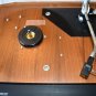 HEATHKIT ACCUTRAC AL-1700 TURNTABLE FOR RSTORE/ REPAIR POWERS ON RARE 1/21 515