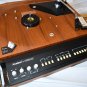 HEATHKIT ACCUTRAC AL-1700 TURNTABLE FOR RSTORE/ REPAIR POWERS ON RARE 1/21 515