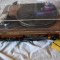 HEATHKIT ACCUTRAC AL-1700 TURNTABLE FOR RSTORE/ REPAIR POWERS ON RARE 1/21 515