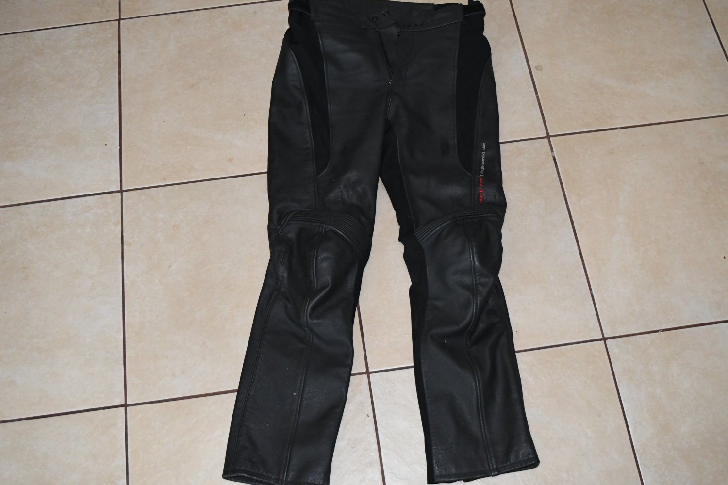 REV'IT MOTORCYCLE SAND SERIES  PANTS WOMENS LADIES SIZE 44 515 2/21