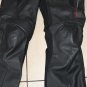 REV'IT MOTORCYCLE SAND SERIES PANTS WOMENS LADIES SIZE 44 515 2/21