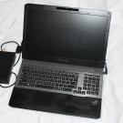 Asus G75VX ROG Gaming 17.3" Laptop 1TB 16GB Core i7-3630QM 2.40GHz Works Cheap