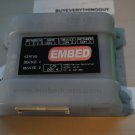 Embed EI-CON-200 Color-Glo v5.21 Reader Device Controller For Arcade Swiper w3