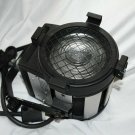 Altman Fresnel Light Lighting Fixture 650L With Good Bulb and Clamp Rare 515