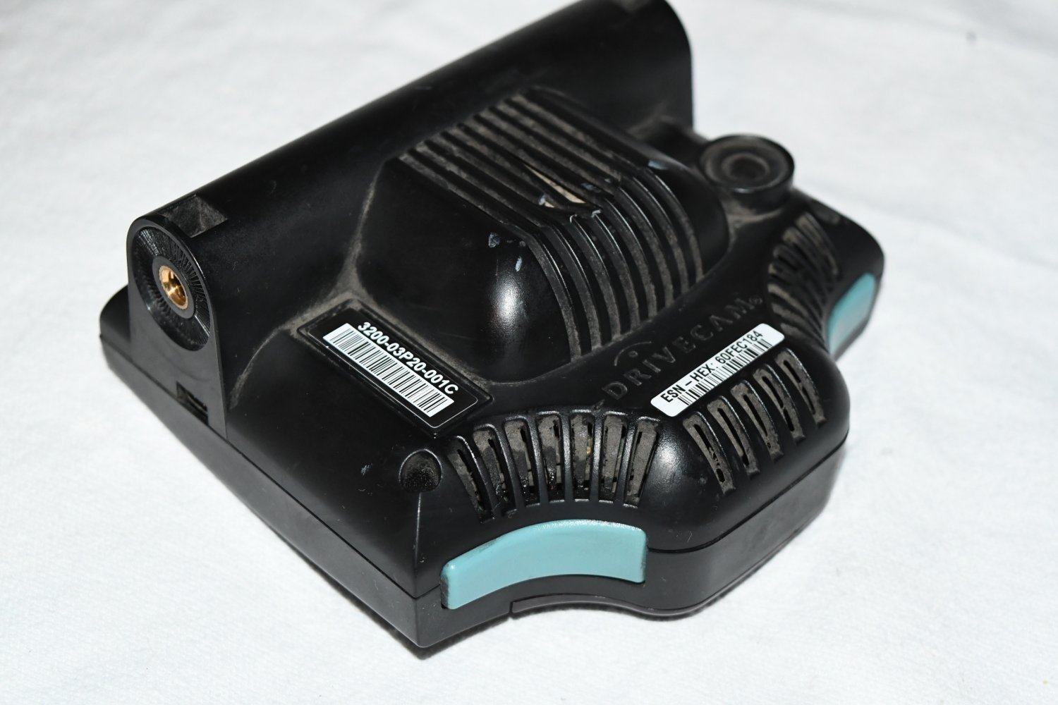 Lytx DriveCam Dash Video Event Recorder Drive Cam Camera DC3P00000CT w4