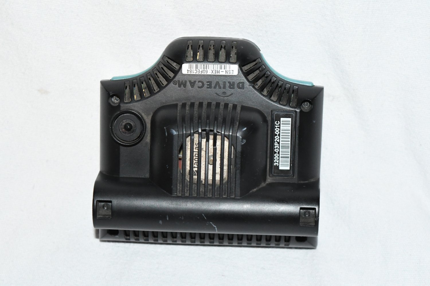 Lytx DriveCam Dash Video Event Recorder Drive Cam Camera DC3P00000CT w4