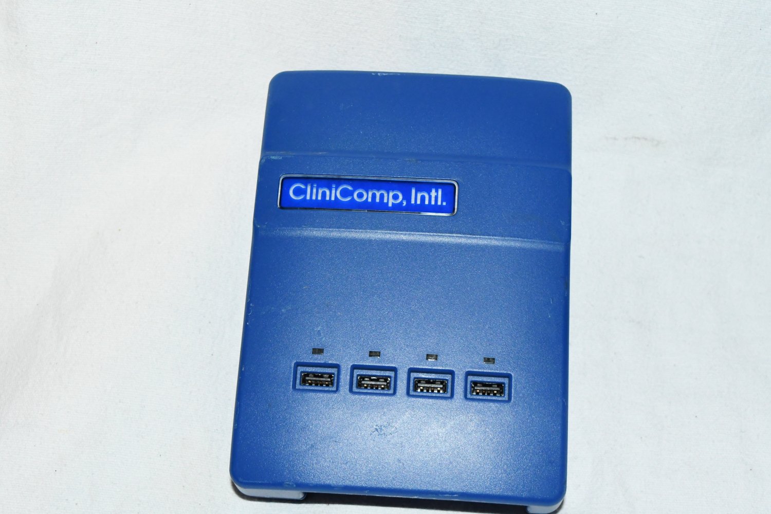 CliniComp Intl. Device Integration USB Module Model 598-10710 515b