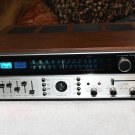 Fisher 504 Quad Stereo 2/4 Channel Receiver with SQ Decoder nice rare as is 515b