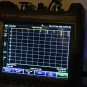 Agilent Keysight FieldFox N9912A Handheld RF Analyzer needs battery read 515a