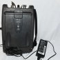 Agilent Keysight FieldFox N9912A Handheld RF Analyzer needs battery read 515a