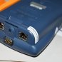 FLUKE NETWORKS ONE TOUCH SERIES II 1TS2100 10/100 PRO NETWORK ASSISTANT 2G