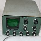 Heathkit SB-610 SB610 SB 610 Ham Radio CB  Monitor Scope for no power repair 515b