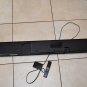 Samsung HW-K950/ZA 5.1.4 Channel Soundbar ONLY Powers on will not pair as is 516