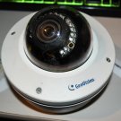 GeoVision GV-VD120D Outdoor Surveillance Dome Camera Works 515A