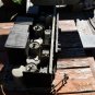 Vintage 1930's Atwater Kent 60 Radio For Parts/Repair Untested as is 516b