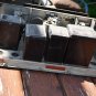 Vintage 1930's Atwater Kent 60 Radio For Parts/Repair Untested as is 516b