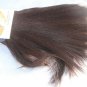 ebony yaki weaving 100% Human Hair Weave 8 inch #2 By Ebony New