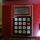 Robinair Model 10295A AC Charging Station main control unit 515c