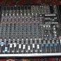Mackie model CFX12 mkii 12 Channel live sound Mixer DJ box 7/21 515A