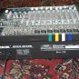 Mackie model CFX12 mkii 12 Channel live sound Mixer DJ box 7/21 515A
