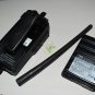 Vertex Standard Pilot Compact Air Band Transceiver radio VXA-210 only rare