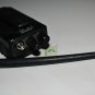 Vertex Standard Pilot Compact Air Band Transceiver radio VXA-210 only rare