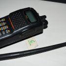 Vertex Standard Pilot Compact Air Band Transceiver radio VXA-210 only rare