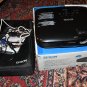 Epson Ex51 H311A Black LCD Projector With 158 Low Lamp Hours mint-tested- 515c