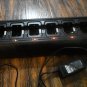 cattron prt-0000881 6 bay Battery Charger for 1bat-3508 Batteries rare 516c