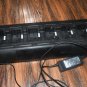 cattron prt-0000881 6 bay Battery Charger for 1bat-3508 Batteries rare 516c