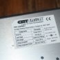 cattron prt-0000881 6 bay Battery Charger for 1bat-3508 Batteries rare 516c