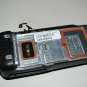 Kenwood  VHF FM Radio TK-2180-k2 Main Core Radio only - as pictured- read W3