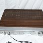 Vintage AKAI AM-U11 amplifier tested with one bad channel for repair 515c
