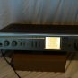 Vintage AKAI AM-U11 amplifier tested with one bad channel for repair 515c