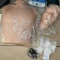 Prestan AED PP-AEDT Training package Adult Mannequin kit bundle rare 515c