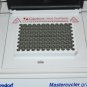 Eppendorf Mastercycler Gradient PCR Thermal Cycler 5331 w/96 Well Block 515C