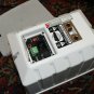 TANNOY i5-MP White Powered Active Single All Weather Speaker Tested Rare #1 516b