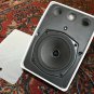 TANNOY i5-MP White Powered Active Single All Weather Speaker Tested Rare #1 516b