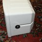 TANNOY i5-MP White Powered Active Single All Weather Speaker Tested Rare #1 516b