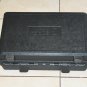 Matco Tools *LIKE NEW*EMPTY Blow Molded hard Case for tool kit *CASE ONLY* 516