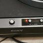 Sony Turntable record player PS-X50 powers on as is for restoration 515a3