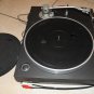 Sony Turntable record player PS-X50 powers on as is for restoration 515a3
