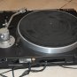 Sony Turntable record player PS-X50 powers on as is for restoration 515a3