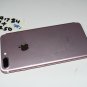 Apple iPhone 7 Plus A1784 256GB - Rose Gold cell phone *techs only* AS IS w1b