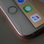 Apple iPhone 7 Plus A1784 256GB - Rose Gold cell phone *techs only* AS IS w1b