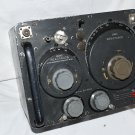 General Radio 1606-A Vintage R-F Bridge Untested Attic Find As Is 515c3 2/22