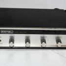 vintage rotel ra-110a amplifier powers on as is rare 515a3