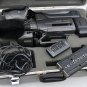 Sony DSR-200A DVCAM Professional SteadyShot Digital Camcorder W Case as is 515c3