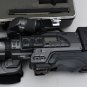 Sony DSR-200A DVCAM Professional SteadyShot Digital Camcorder W Case as is 515c3